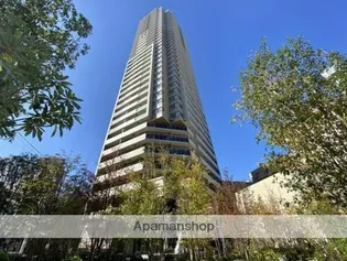 グランドメゾン上町台レジデンスタワーの画像