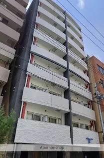 SERENⅠTE谷四【3階】の外観