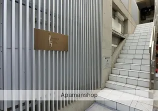 レジュールアッシュ谷町の画像