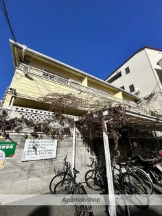 グリーンブリッジB棟の画像