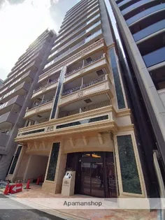 レオングラン本町橋【11階】の外観