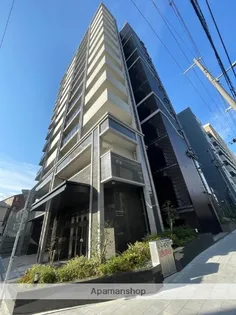 ミラージュパレス四天王寺夕陽丘の画像