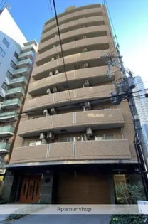 パウゼ大手前【6階】の外観