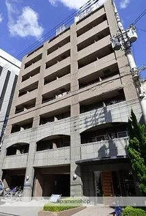 サムティ中之島公園南の画像