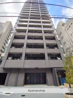 グランドメゾン大阪上本町の画像