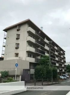 リバーサイドニッシン城東ハイツの画像