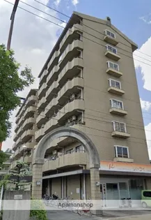 日宝ライフ放出西【6階】の外観