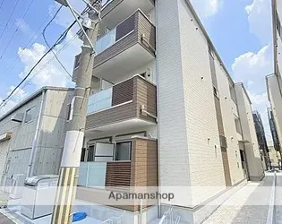 F ASECIA CALANDOの画像