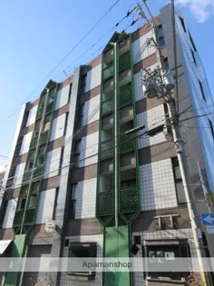 コスモハイツ今福の画像