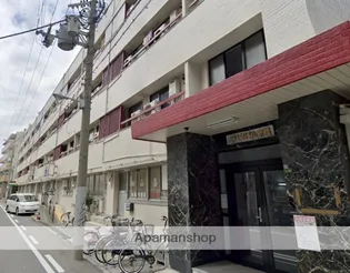 アリタマンション京橋の画像