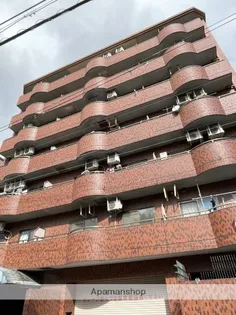 ハイツヒルトンPARTII【5階】の外観