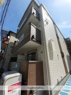 CINQ勝山北の画像