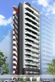 セレニテ本町リアンの画像