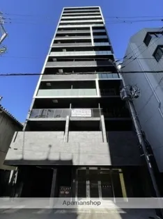 コンフォリア・リヴ北久宝寺Q【12階】の外観