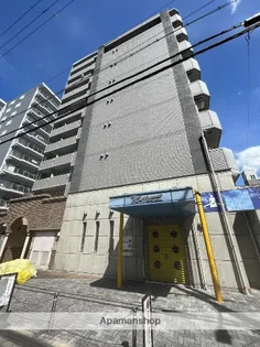 ロジェ今福鶴見【9階】の外観