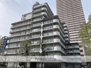 ドルミ京橋の画像