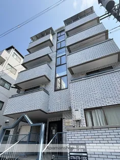 シャルマン新喜多の画像