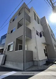 セント レナーズ大阪城東の画像