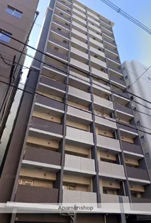 パークアクシス心斎橋の画像