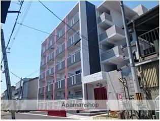 カーサ フェリーチェの画像