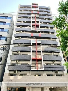 SERENiTE本町エコート【8階】の外観