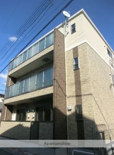 ヴァンヴェール楠根の画像