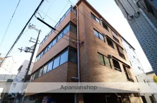 OMレジデンス京橋EAST弐番館の画像