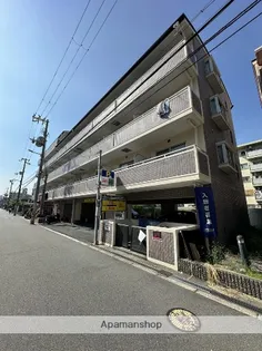 メゾン ド ヴィレ 城東の画像