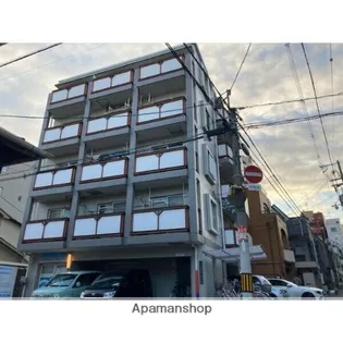 K’S COURT真法院【5階】の外観