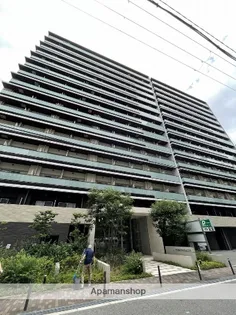 スプランディッド淀屋橋DUE【5階】の外観