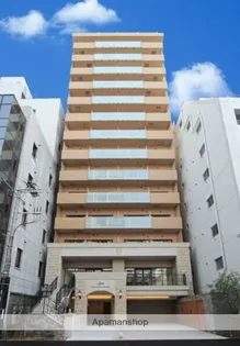 イグレック南本町【11階】の外観