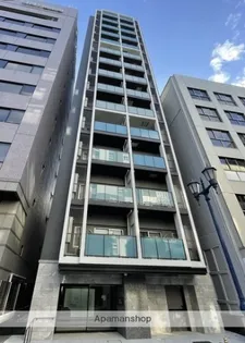 ソルティア天満橋駅前の画像