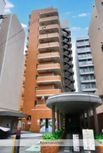 ライオンズマンション日本橋の画像