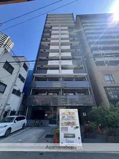 グランカリテ日本橋の画像