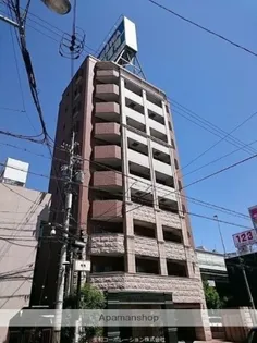 セイワパレス長堀南 【3階】の外観