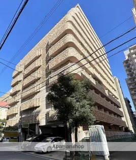 フィレンツェ【5階】の外観