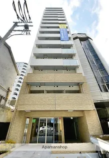 ラクラス長堀橋の画像