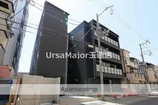 AILE東中浜の画像