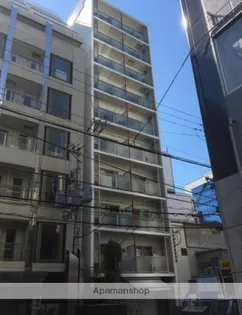 アビテ北御堂の画像