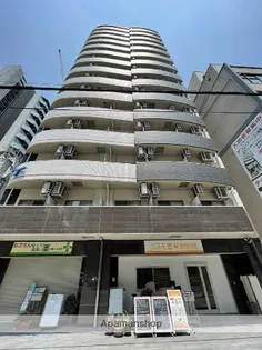 SERENiTE堺筋本町SUD【2階】の外観