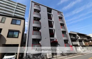 コスモレジデンス蒲生の画像