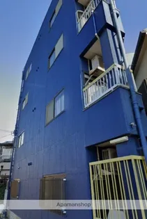 ガモロックの画像