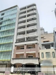 大阪府大阪市中央区南船場1丁目【マンション】の外観