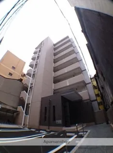 リーベルクリサンス【1階】の外観