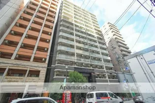 アーデンタワー本町イーストの画像