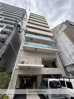 SUNNY SIDE 生玉【10階】の外観