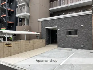 サニーサイド深江の画像