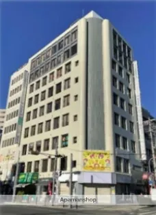 サンプラザ寺田町駅前ビルの画像