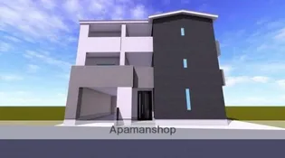 マノワール今里の画像