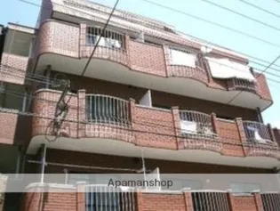 第2サンライズマンションの画像